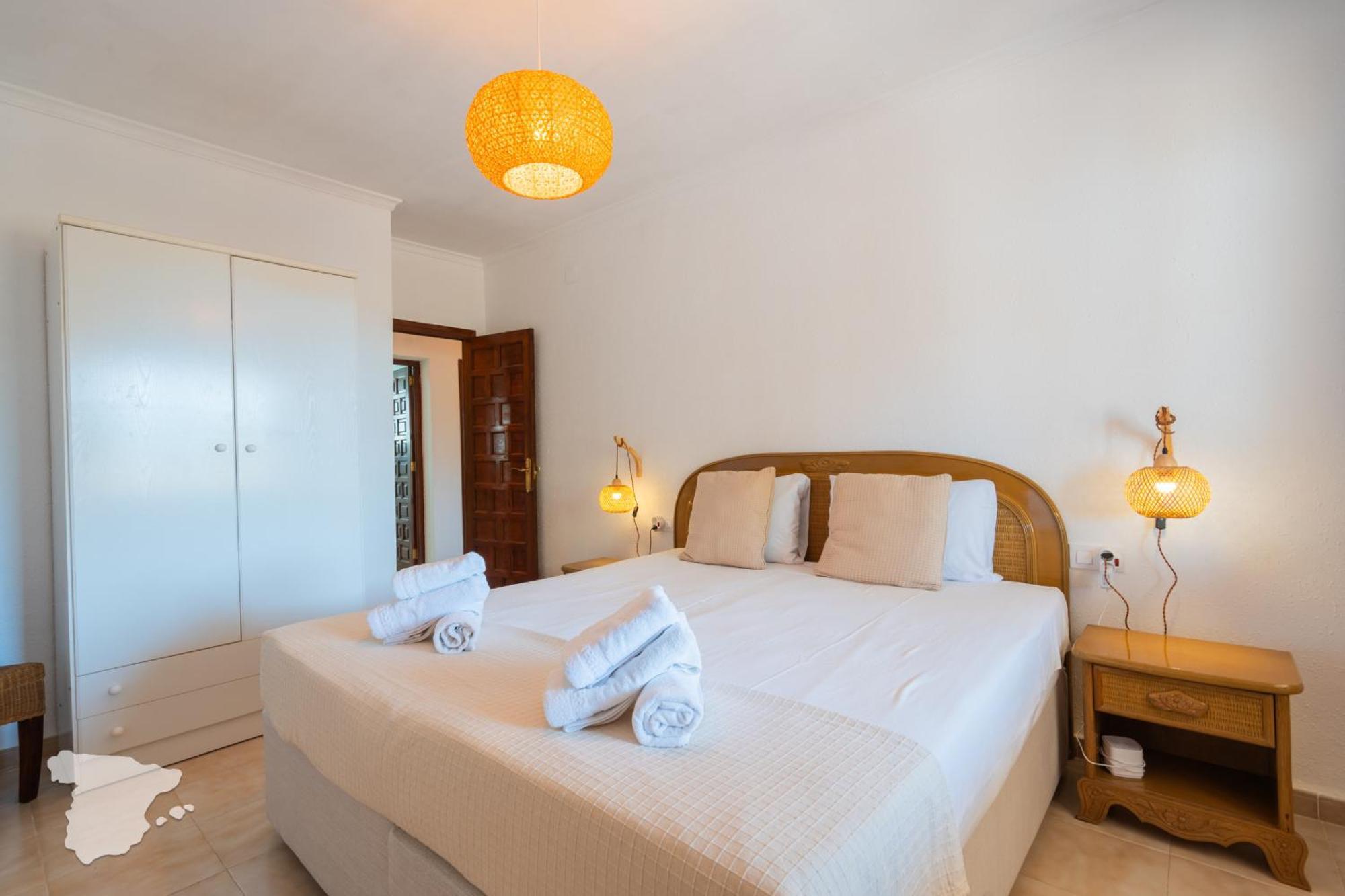 Casa Bellisimo Villa Benissa Luaran gambar