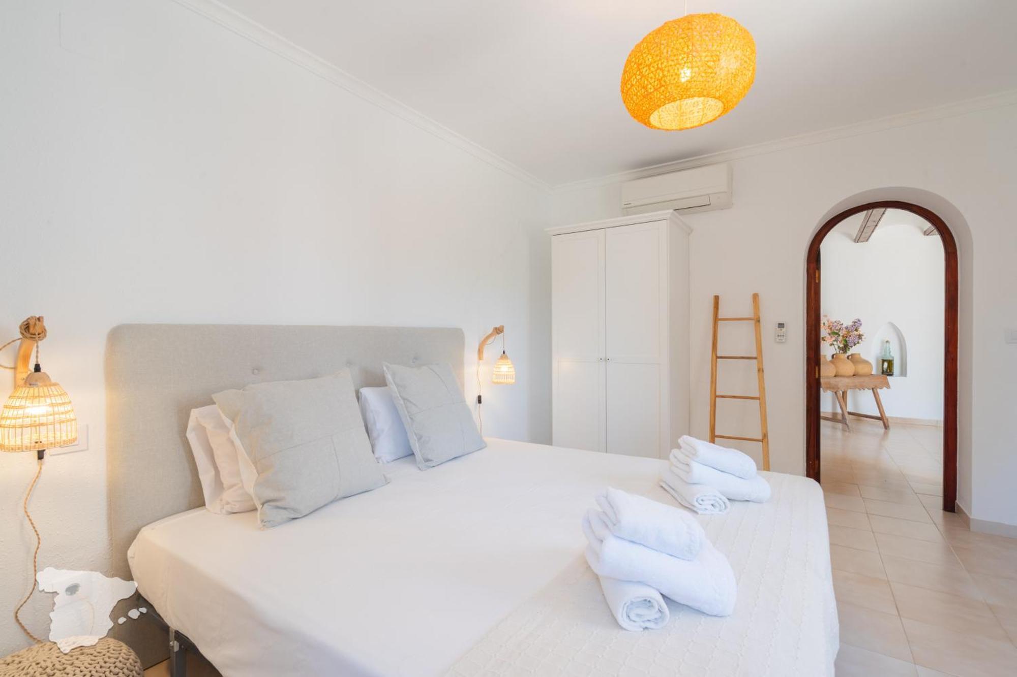 Casa Bellisimo Villa Benissa Luaran gambar