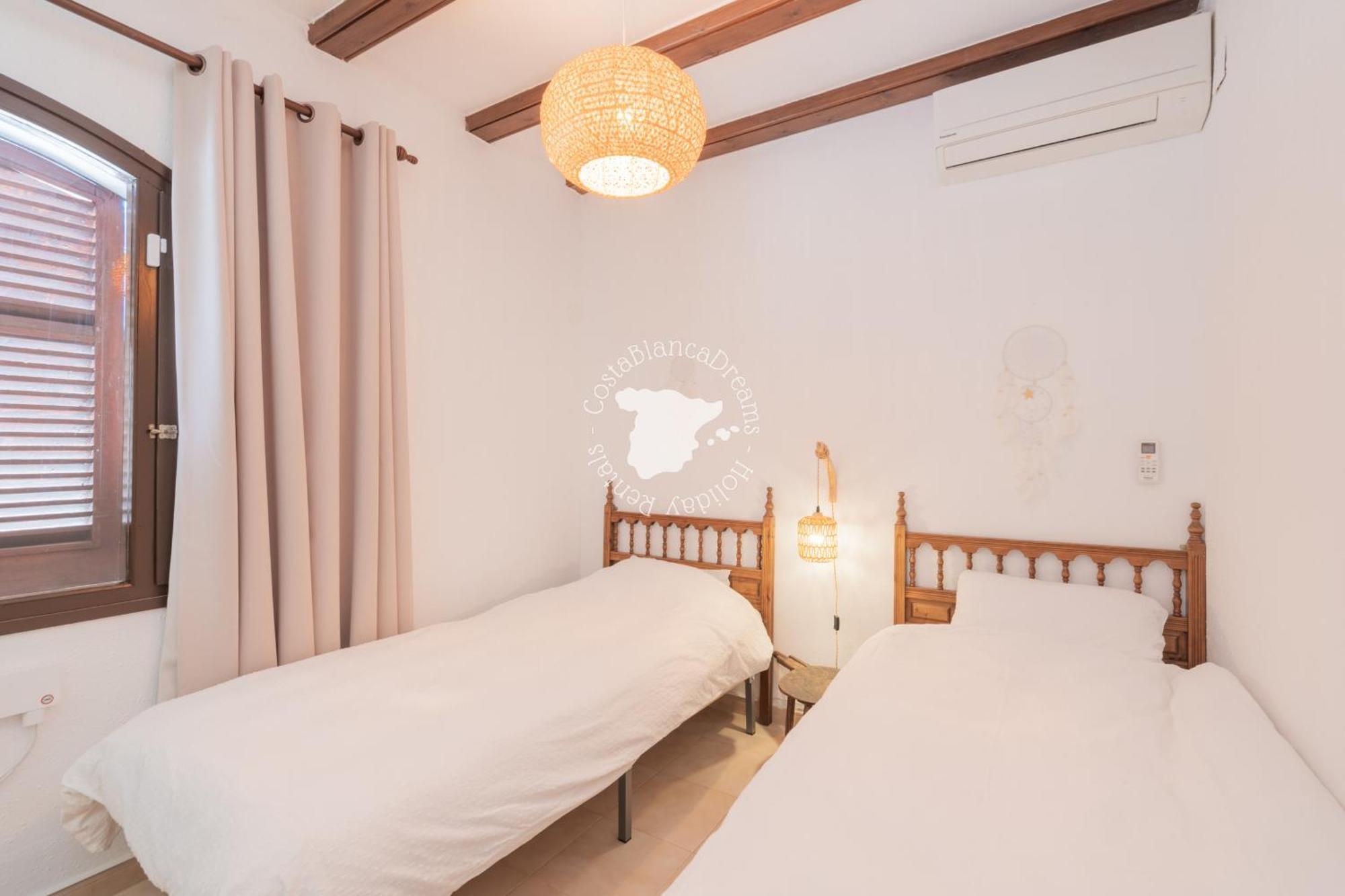 Casa Bellisimo Villa Benissa Luaran gambar